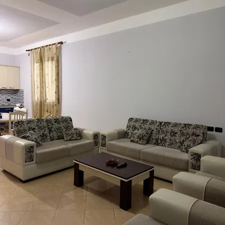 Spacious Near Airport Tirana