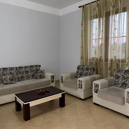 Spacious Near Airport Tirana * Vorë