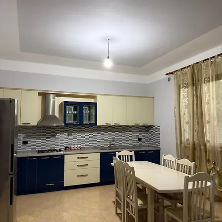 Spacious Near Airport Tirana *