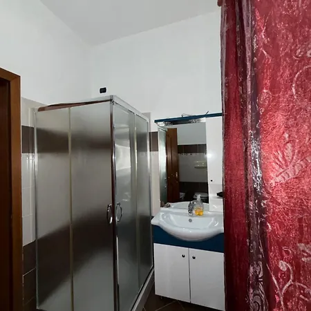 度假居 Spacious Near Airport Tirana - Preza Area Vorë