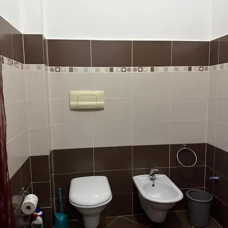 Spacious Near Airport Tirana Vorë