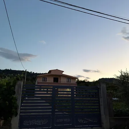 Spacious Near Airport Tirana Vorë